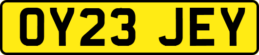 OY23JEY