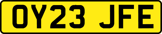 OY23JFE