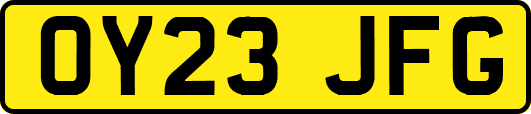 OY23JFG