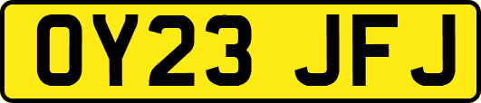 OY23JFJ