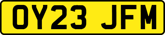 OY23JFM