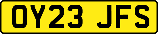 OY23JFS
