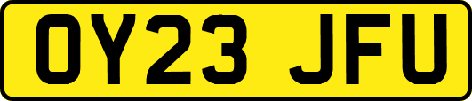 OY23JFU