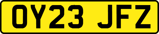 OY23JFZ