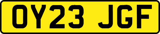 OY23JGF