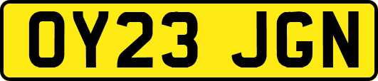 OY23JGN