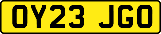 OY23JGO