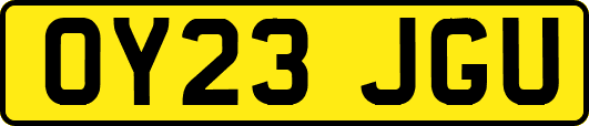 OY23JGU
