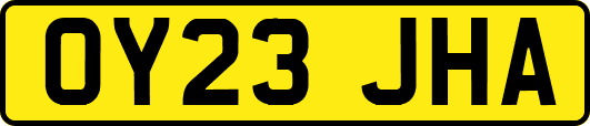 OY23JHA