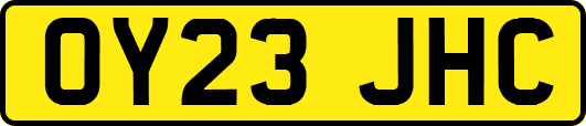 OY23JHC