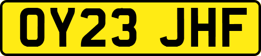 OY23JHF