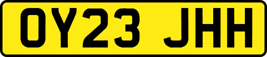 OY23JHH