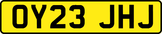 OY23JHJ