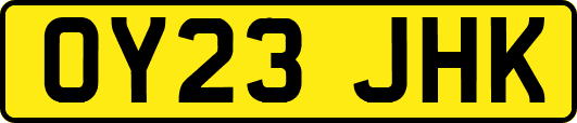 OY23JHK