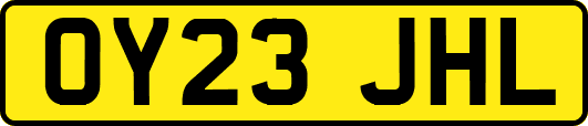 OY23JHL
