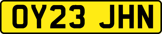 OY23JHN