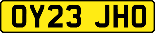 OY23JHO