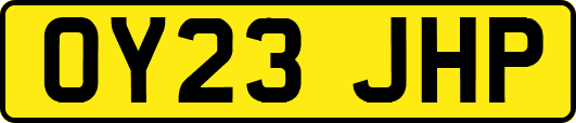 OY23JHP
