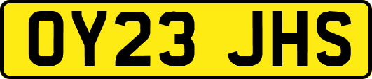 OY23JHS