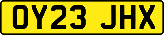 OY23JHX