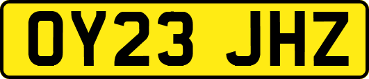 OY23JHZ
