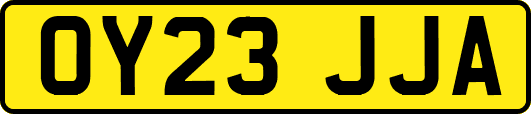OY23JJA