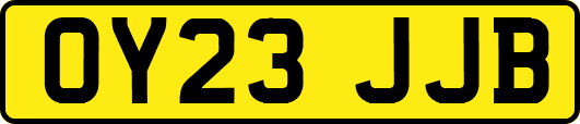 OY23JJB
