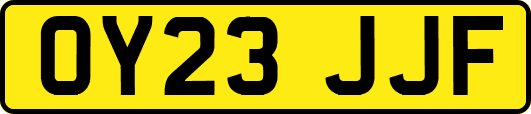 OY23JJF