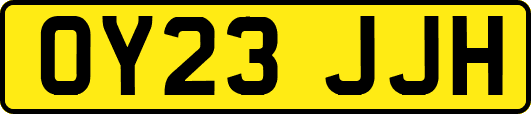OY23JJH