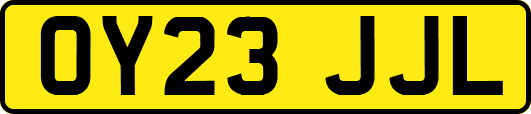 OY23JJL