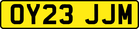 OY23JJM