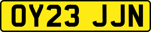 OY23JJN