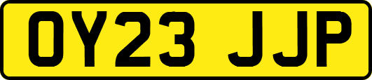 OY23JJP