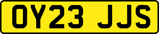 OY23JJS