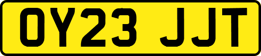 OY23JJT