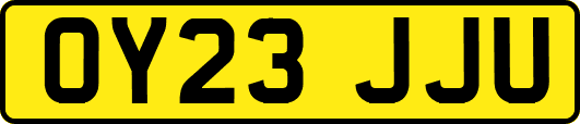 OY23JJU