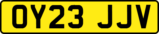 OY23JJV