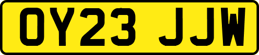 OY23JJW