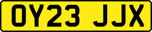 OY23JJX