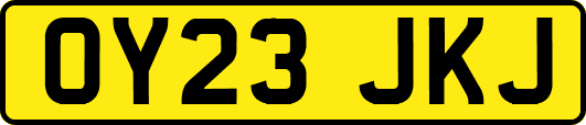 OY23JKJ