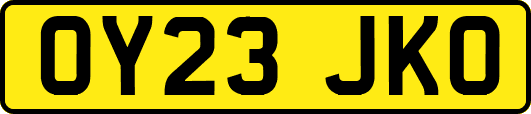 OY23JKO