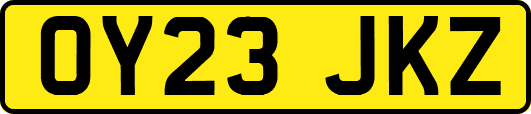 OY23JKZ