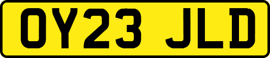 OY23JLD
