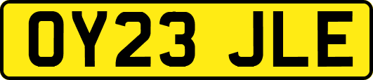 OY23JLE