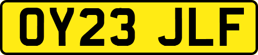 OY23JLF