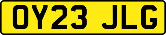 OY23JLG