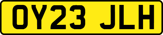 OY23JLH