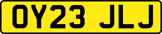 OY23JLJ