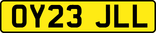 OY23JLL