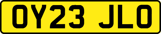 OY23JLO